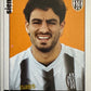 Calciatori Panini 2006/07 mancolista Scegli figurina da 301 a 400
