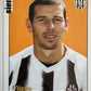 Calciatori Panini 2006/07 mancolista Scegli figurina da 301 a 400