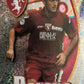 Calciatori Panini 2006/07 mancolista Scegli figurina da 301 a 400