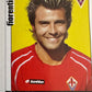 Calciatori Panini 2006/07 mancolista Scegli figurina da 101 a 200
