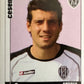 Calciatori Panini 2006/07 mancolista Scegli figurina da 501 a 600