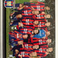 Calciatori Panini 2006/07 mancolista Scegli figurina da 501 a 600