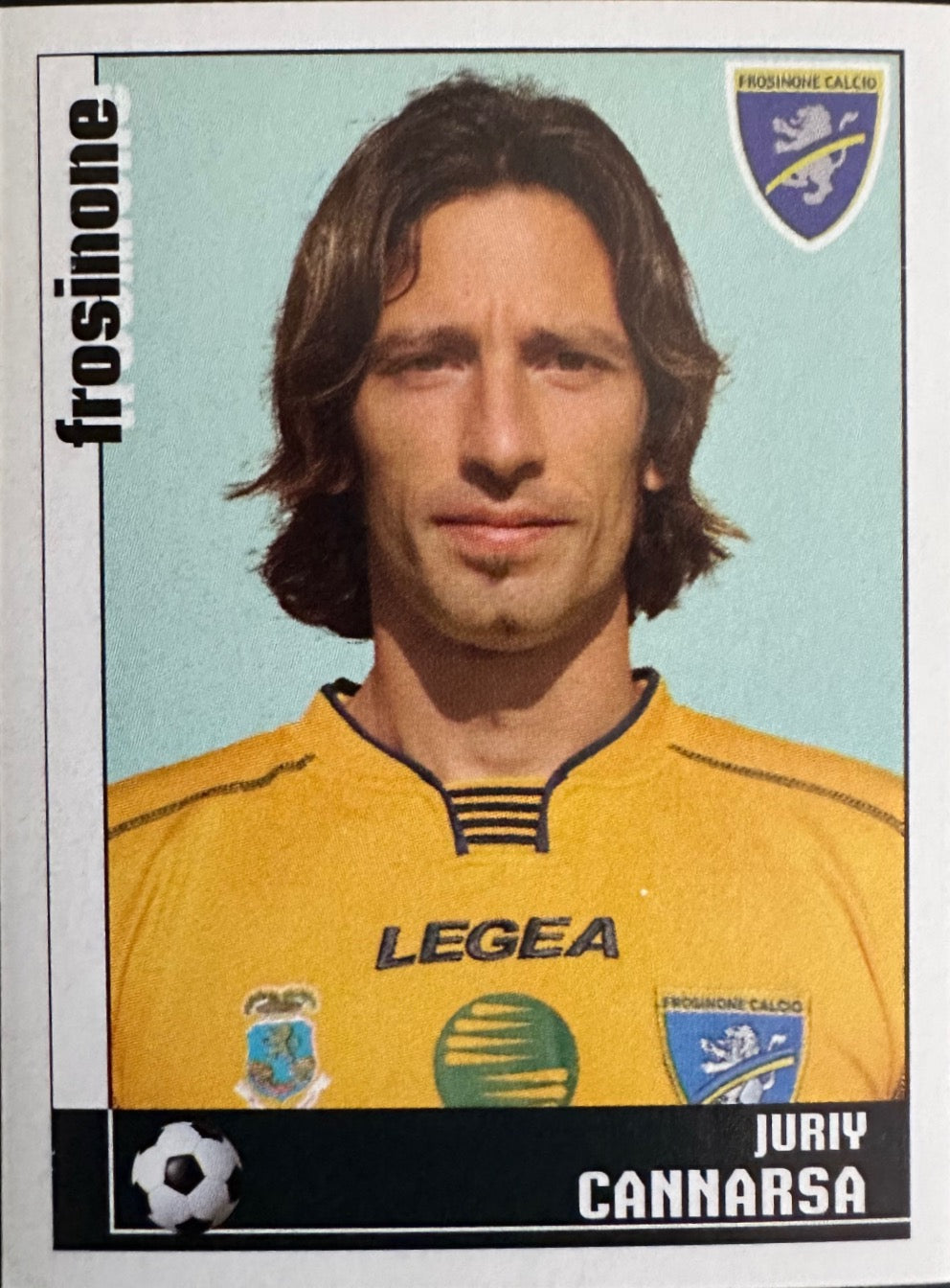 Calciatori Panini 2006/07 mancolista Scegli figurina da 501 a 600