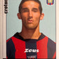 Calciatori Panini 2006/07 mancolista Scegli figurina da 501 a 600