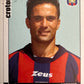 Calciatori Panini 2006/07 mancolista Scegli figurina da 501 a 600