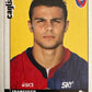 Calciatori Panini 2006/07 mancolista Scegli figurina da 1 a 100