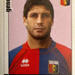 Calciatori Panini 2006/07 mancolista Scegli figurina da 501 a 600