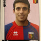 Calciatori Panini 2006/07 mancolista Scegli figurina da 501 a 600