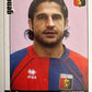 Calciatori Panini 2006/07 mancolista Scegli figurina da 501 a 600