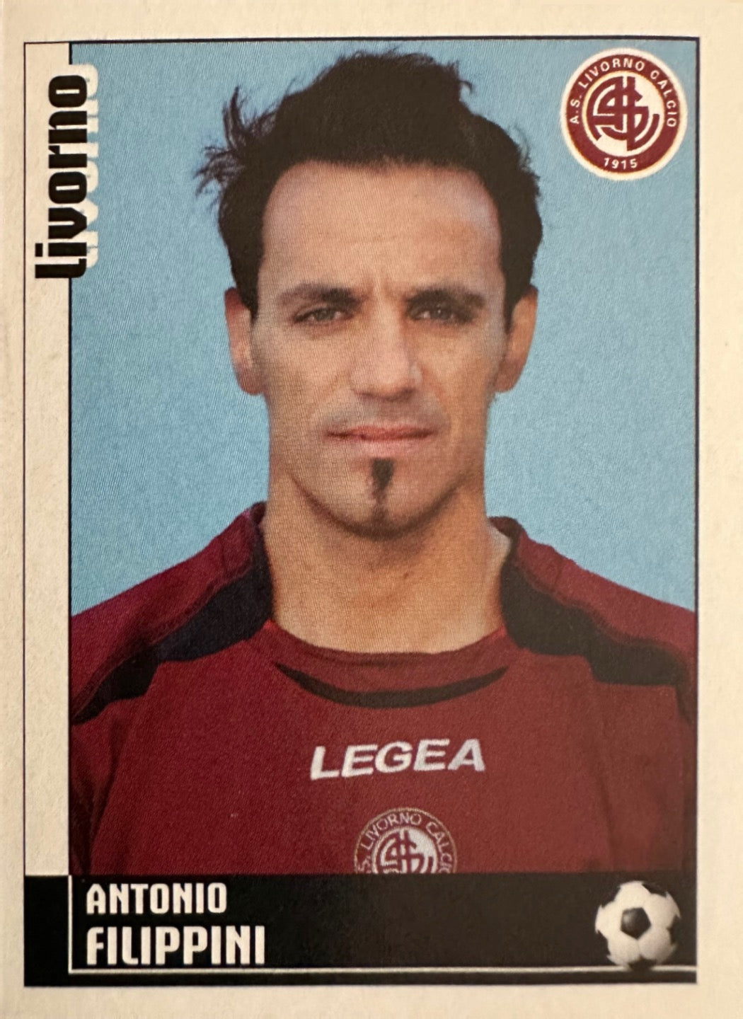 Calciatori Panini 2006/07 mancolista Scegli figurina da 201 a 300