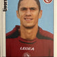 Calciatori Panini 2006/07 mancolista Scegli figurina da 201 a 300