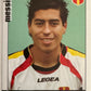 Calciatori Panini 2006/07 mancolista Scegli figurina da 201 a 300