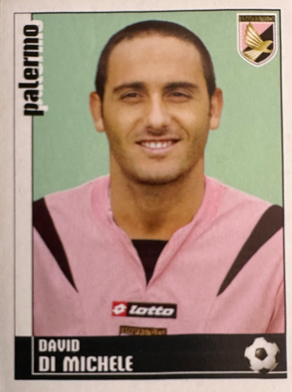 Calciatori Panini 2006/07 mancolista Scegli figurina da 201 a 300