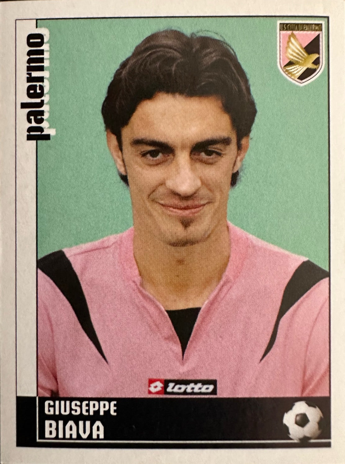 Calciatori Panini 2006/07 mancolista Scegli figurina da 201 a 300