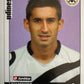 Calciatori Panini 2006/07 mancolista Scegli figurina da 401 a 500