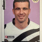 Calciatori Panini 2006/07 mancolista Scegli figurina da 401 a 500