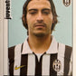 Calciatori Panini 2006/07 mancolista Scegli figurina da 501 a 600