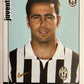 Calciatori Panini 2006/07 mancolista Scegli figurina da 501 a 600
