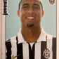 Calciatori Panini 2006/07 mancolista Scegli figurina da 501 a 600