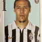 Calciatori Panini 2006/07 mancolista Scegli figurina da 501 a 600