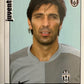 Calciatori Panini 2006/07 mancolista Scegli figurina da 501 a 600