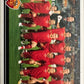 Calciatori Panini 2006/07 mancolista Scegli figurina da 301 a 400