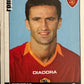 Calciatori Panini 2006/07 mancolista Scegli figurina da 301 a 400