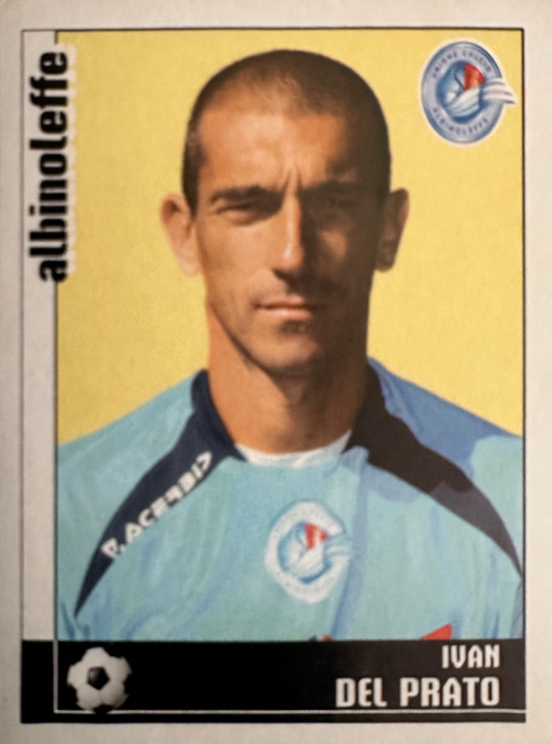 Calciatori Panini 2006/07 mancolista Scegli figurina da 401 a 500