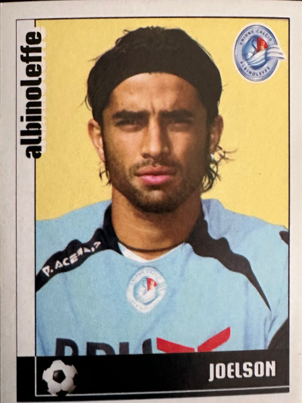 Calciatori Panini 2006/07 mancolista Scegli figurina da 401 a 500