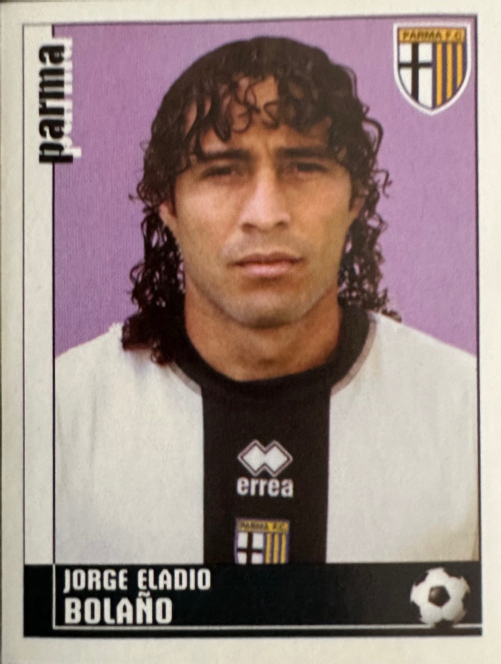 Calciatori Panini 2006/07 mancolista Scegli figurina da 201 a 300