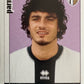 Calciatori Panini 2006/07 mancolista Scegli figurina da 201 a 300