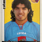 Calciatori Panini 2006/07 mancolista Scegli figurina da 1 a 100