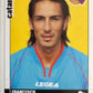 Calciatori Panini 2006/07 mancolista Scegli figurina da 1 a 100