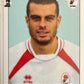 Calciatori Panini 2006/07 mancolista Scegli figurina da 401 a 500