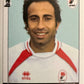Calciatori Panini 2006/07 mancolista Scegli figurina da 401 a 500