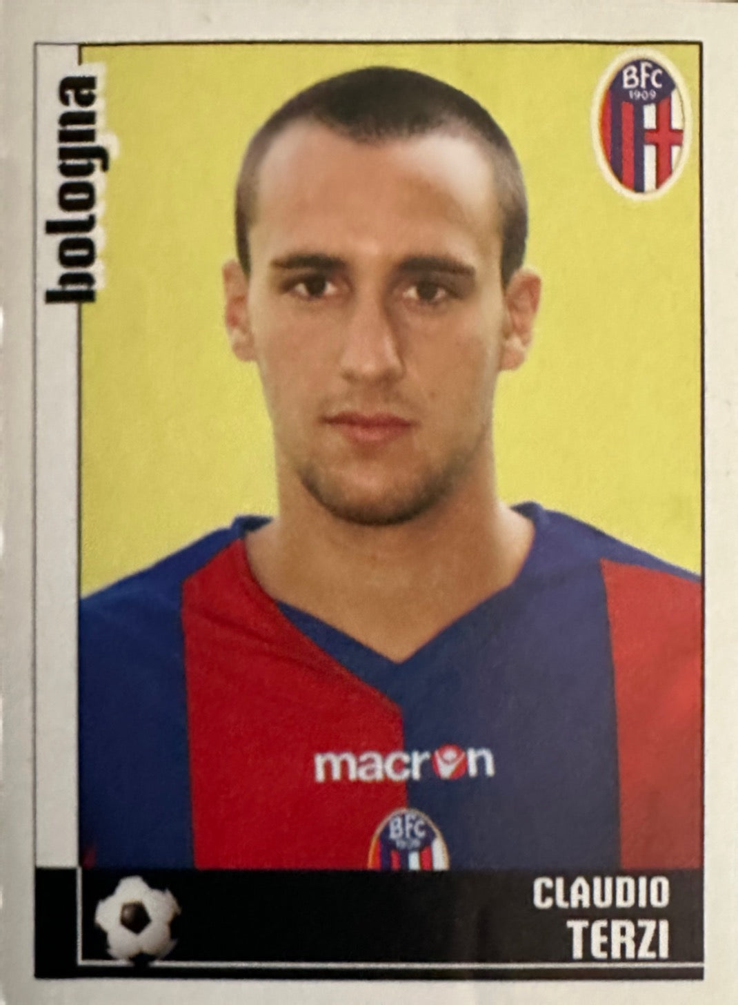 Calciatori Panini 2006/07 mancolista Scegli figurina da 401 a 500