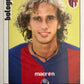 Calciatori Panini 2006/07 mancolista Scegli figurina da 401 a 500