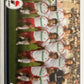 Calciatori Panini 2006/07 mancolista Scegli figurina da 401 a 500