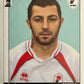 Calciatori Panini 2006/07 mancolista Scegli figurina da 401 a 500