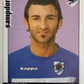 Calciatori Panini 2006/07 mancolista Scegli figurina da 301 a 400
