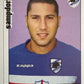 Calciatori Panini 2006/07 mancolista Scegli figurina da 301 a 400