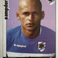Calciatori Panini 2006/07 mancolista Scegli figurina da 301 a 400