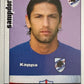 Calciatori Panini 2006/07 mancolista Scegli figurina da 301 a 400