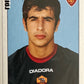 Calciatori Panini 2006/07 mancolista Scegli figurina da 301 a 400