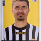 Calciatori Panini 2006/07 mancolista Scegli figurina da 1 a 100