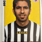 Calciatori Panini 2006/07 mancolista Scegli figurina da 1 a 100