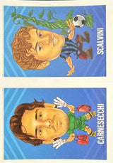 Calciatori Panini 2026/27 Panini - Scegli figurina Fuori Raccolta