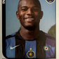 Calciatori Panini 2005/06 mancolista Scegli figurina da 101 a 200
