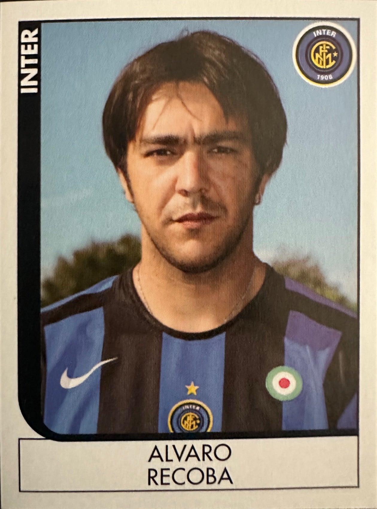 Calciatori Panini 2005/06 mancolista Scegli figurina da 101 a 200