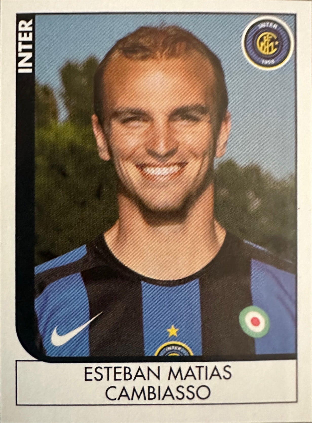 Calciatori Panini 2005/06 mancolista Scegli figurina da 101 a 200